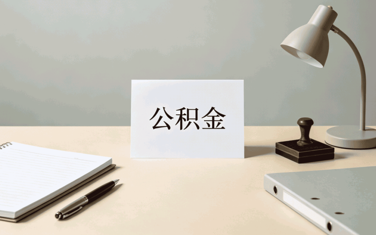 石嘴山被裁公积金提取办理须知别白跑