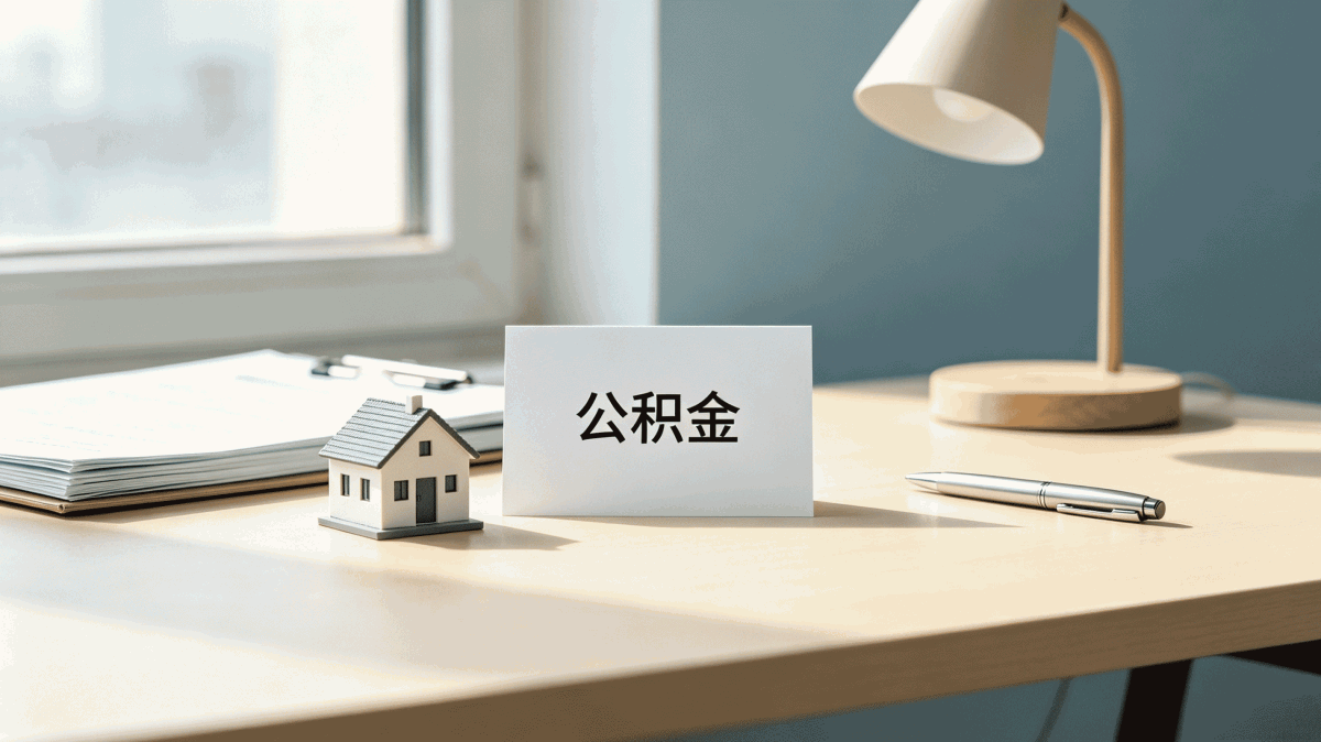 石嘴山新市民公积金缴存条件跑两趟才弄明白