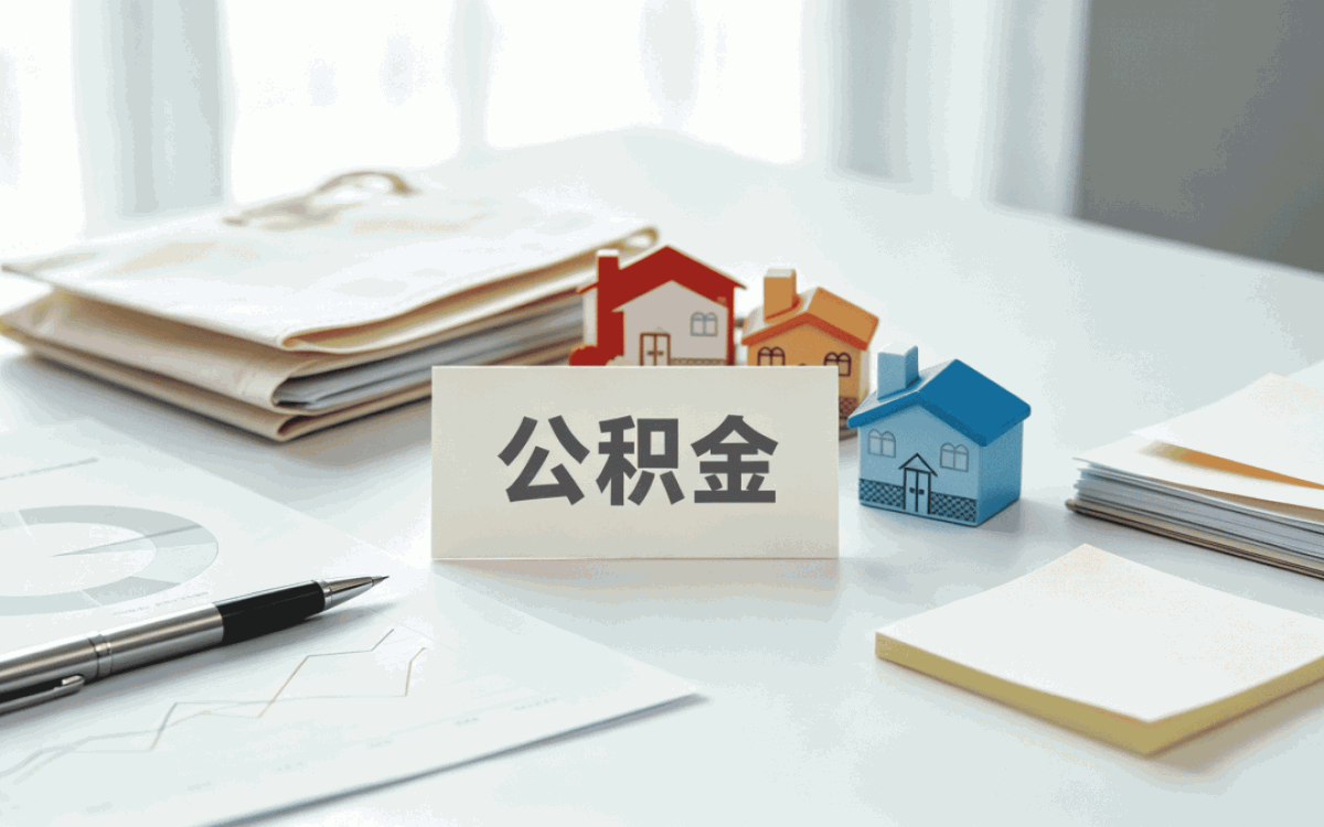 石嘴山住房公积金提取条件及流程注意这几点容易白跑