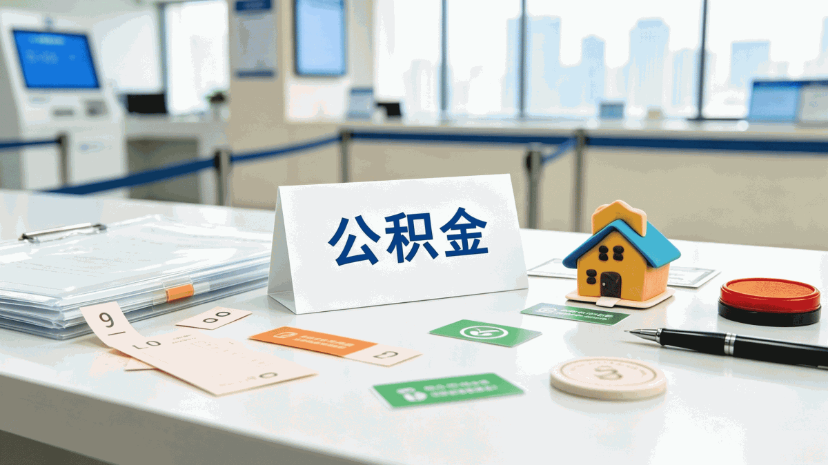 石嘴山公积金提取条件2026，看看你符合吗