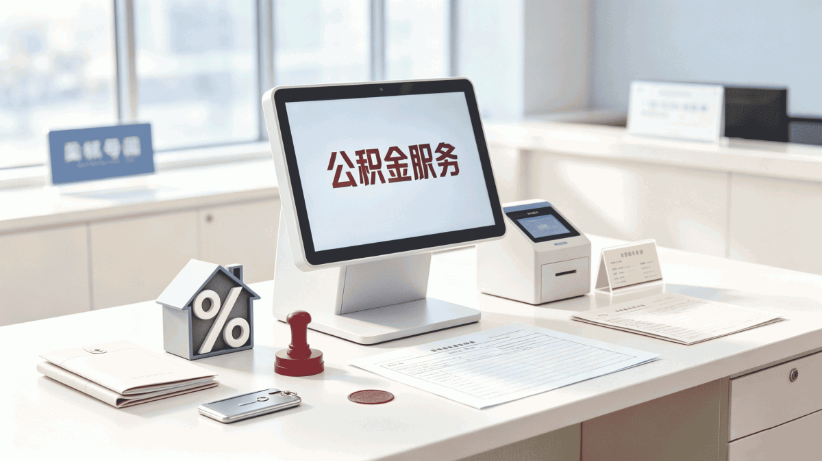 石嘴山封存公积金代办真实经历分享，附避坑···