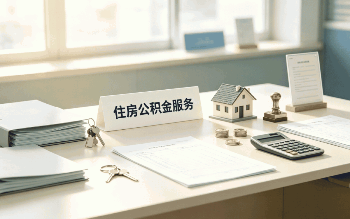 石嘴山公积金代办中介机构办事指南材料时限