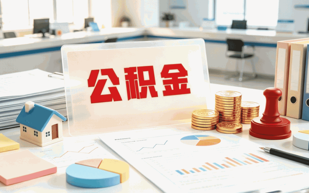 石嘴山农民工公积金代办头一回办完我复盘