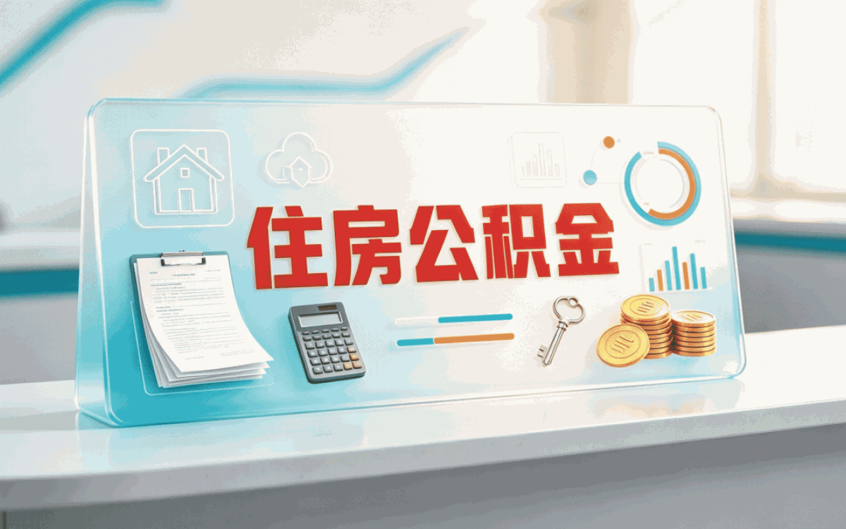 石嘴山封存后公积金转移注意事项材料时限