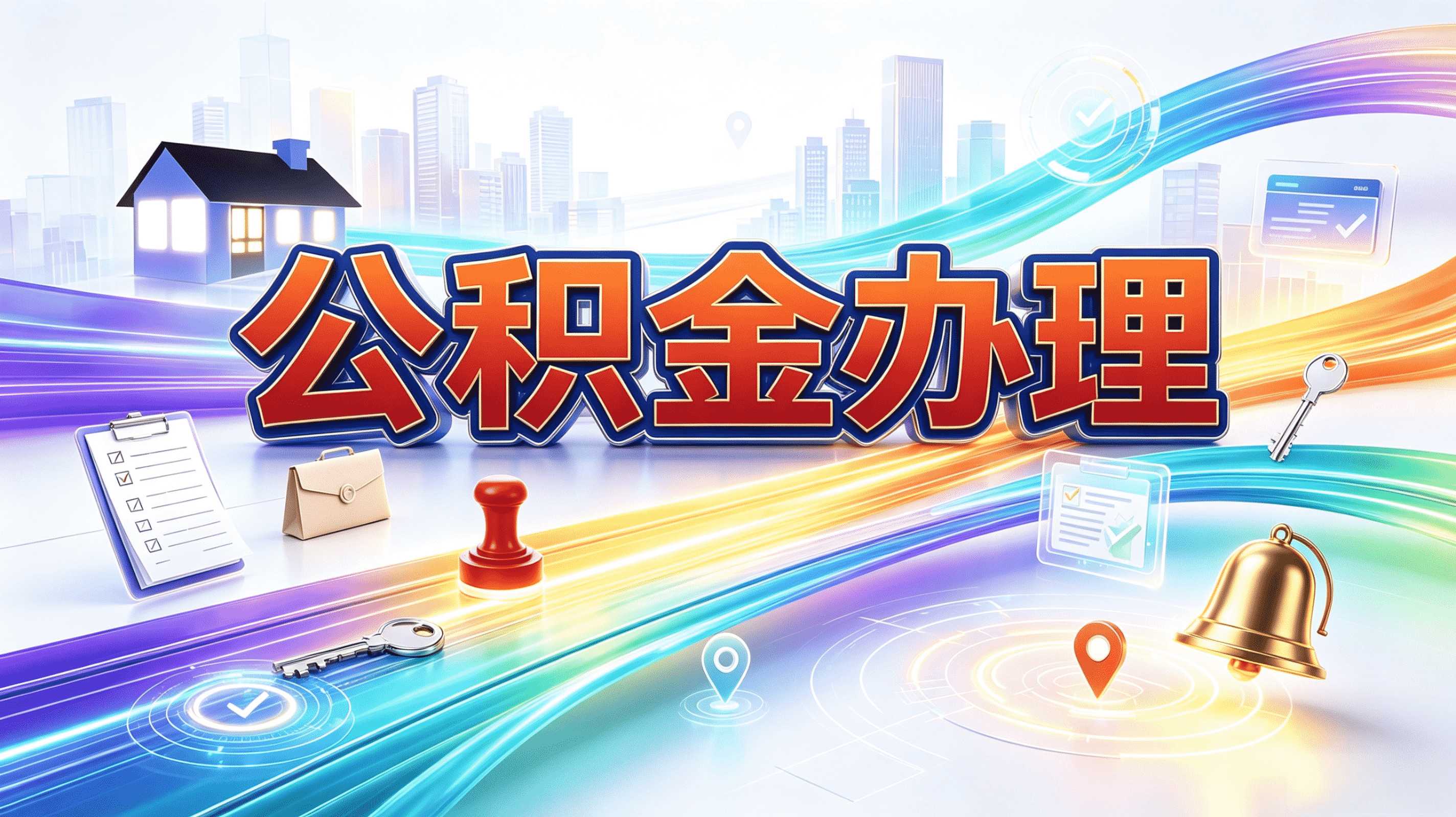石嘴山的退休公积金代办好办吗？求指导