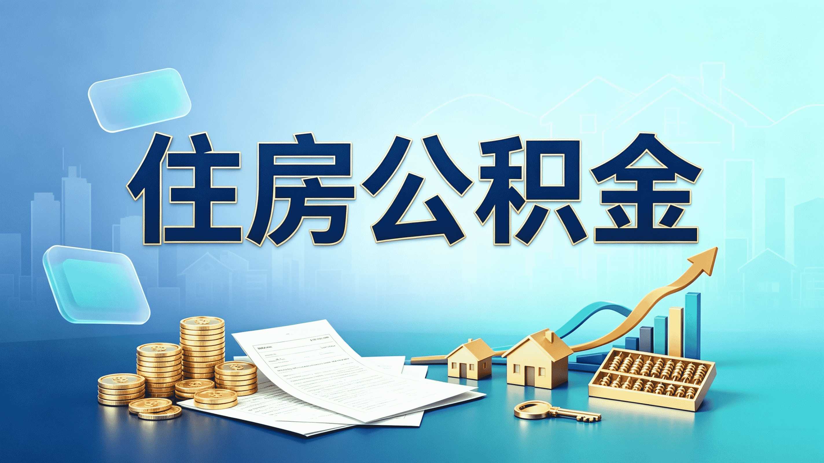 石嘴山的公积金按月提取好办吗？求指导