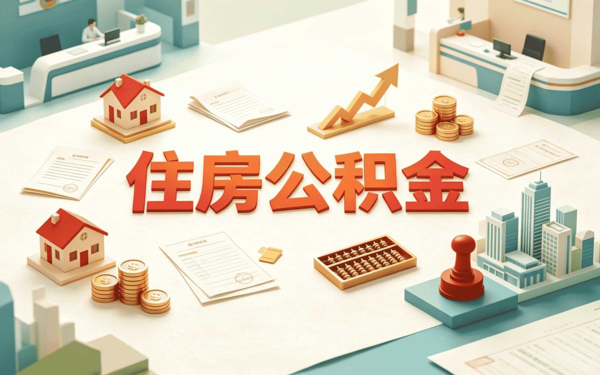 石嘴山公积金补缴手续咋算的谁得办