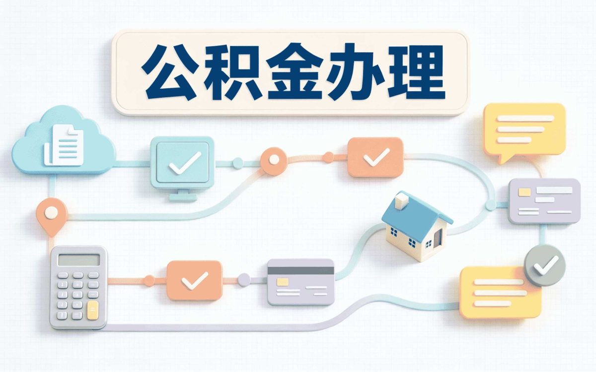 石嘴山失业公积金提取条件差多少钱算笔账