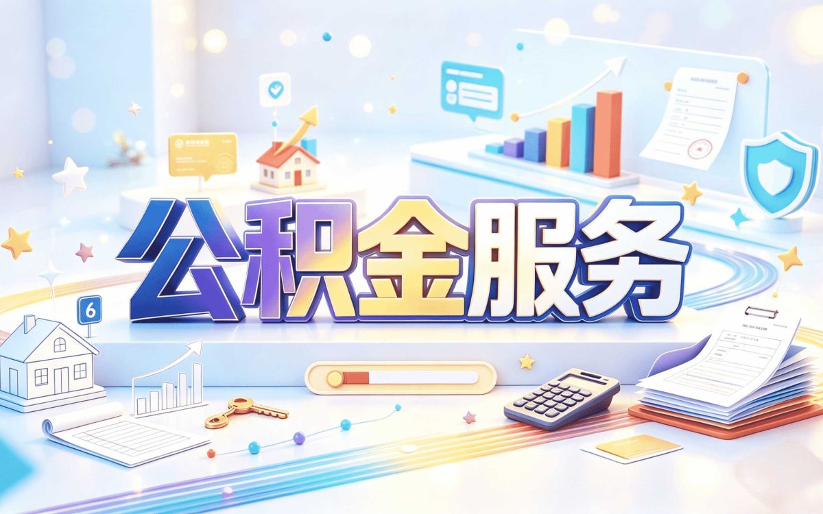 石嘴山公积金补缴手续咋算的谁得办