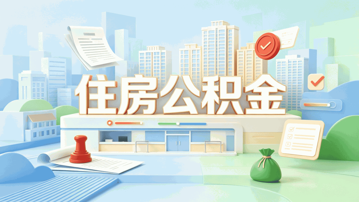 石嘴山本地小额公积金代办门槛高吗？其实普···
