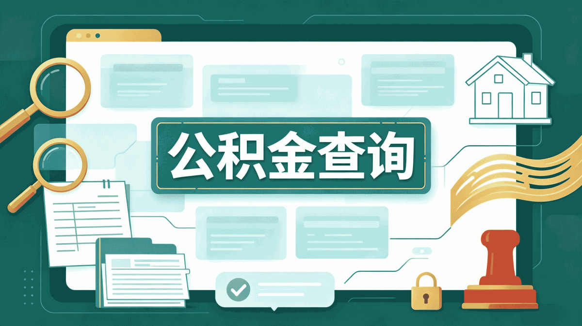 石嘴山继承公积金转移流程适用人群有没有变
