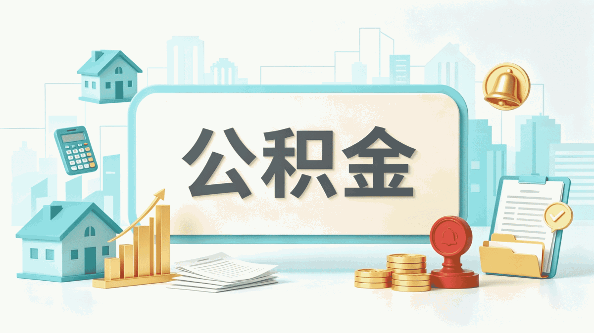 在石嘴山办在职公积金代办，心情像坐过山车