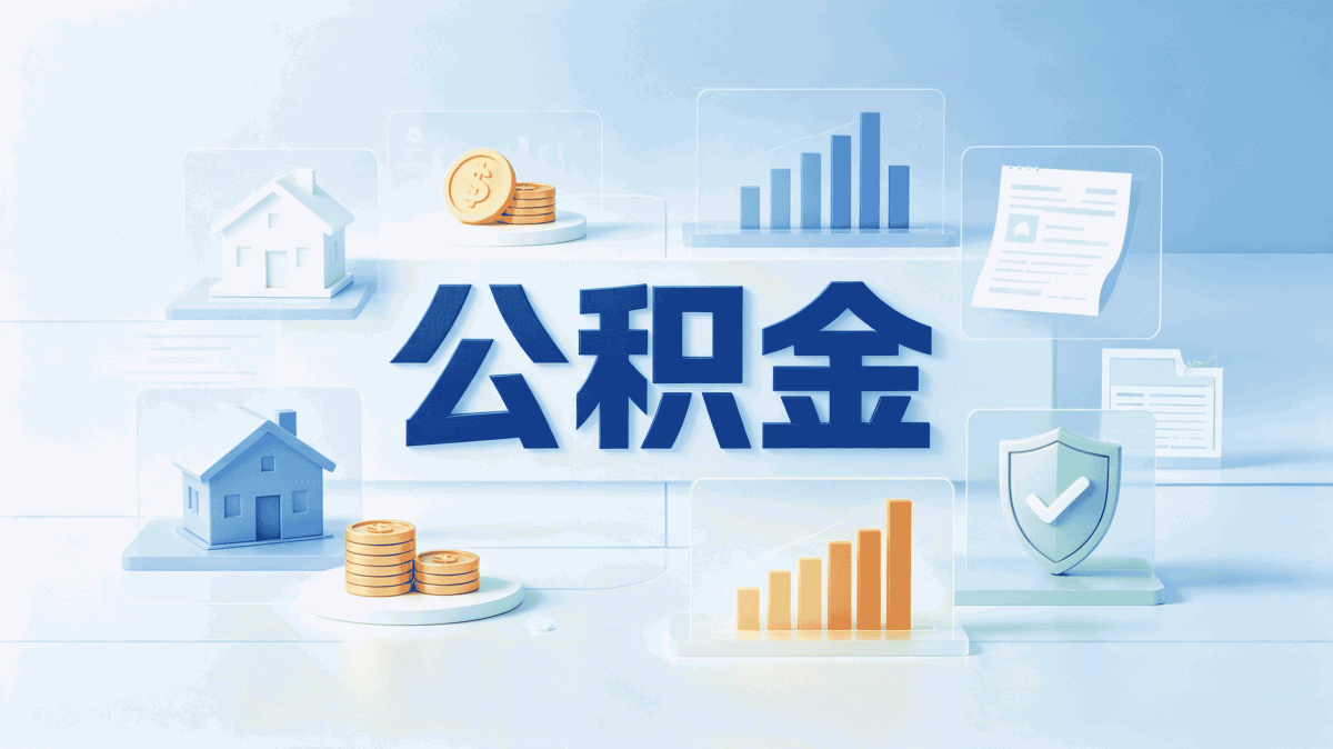 石嘴山继承公积金转移流程适用人群有没有变