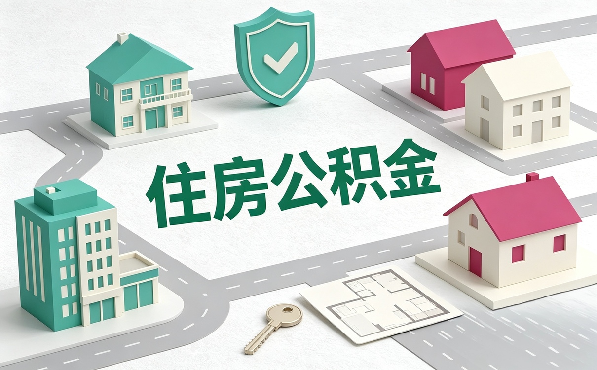 石嘴山公积金合并多久放款算笔账差多少