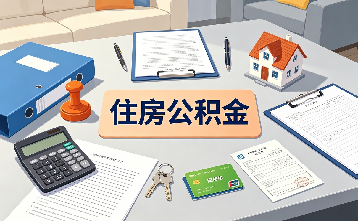 石嘴山封存后公积金转移注意事项材料时限